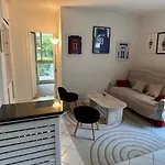 Apartmán Charming - Eiffel Tower *