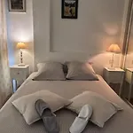 Charming - Eiffel Tower Apartmán Paříž