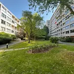 Apartmán Charming - Eiffel Tower Paříž