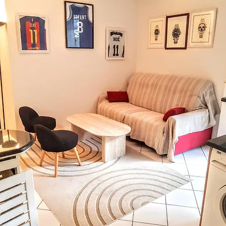 Lejlighed Charming - Eiffel Tower Paris