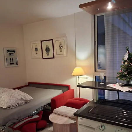 Charming - Eiffel Tower Lejlighed Paris