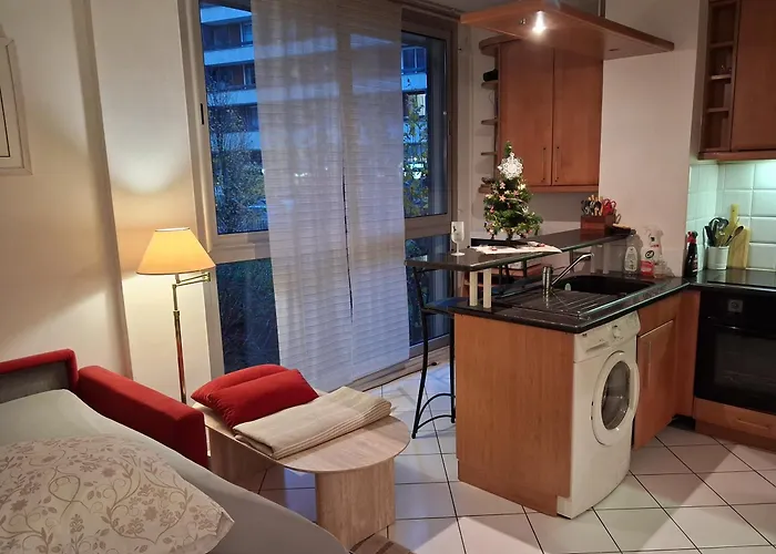 Charming - Eiffel Tower Apartamento Paris