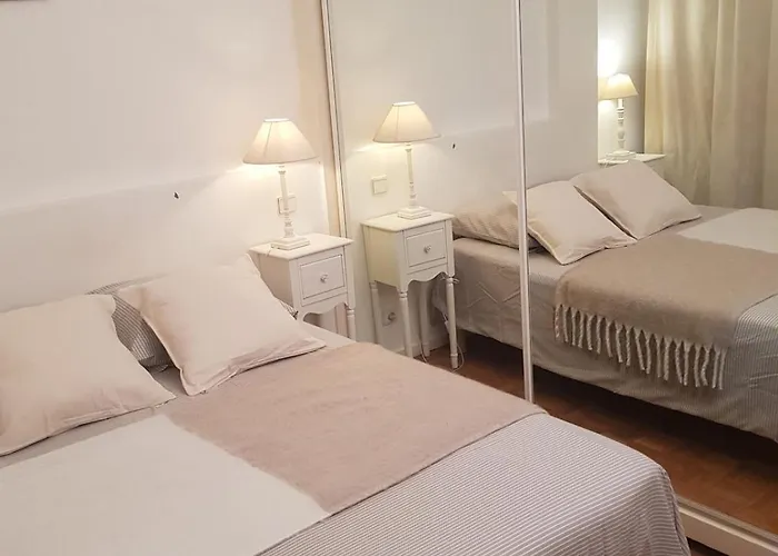 Apartamento Charming - Eiffel Tower