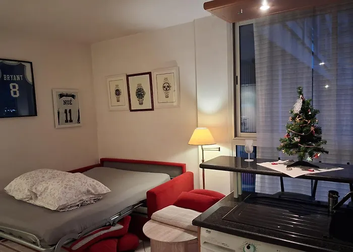 Charming - Eiffel Tower Apartamento Paris